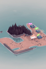 Screenshot #3 - Bad North: Jotunn Edition