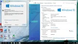Screenshot #3 - Windows 10 Enterprise 16299.334 x86/x64 (Uralsoft)