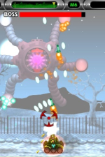 Screenshot #1 - Heavy Weapon Deluxe