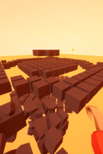 Screenshot #8 - Three Finger Battle Arena