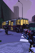 Screenshot #3 - Skopje '83