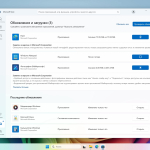 Screenshot #7 - Windows 11 Pro 24H2 Build 26100.2605 by Igors_VL Русская