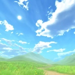 Screenshot #4 - Fantasy Skybox