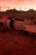 Screenshot #6 - Wasteland Horror Radio: Episode 1 - The Radio