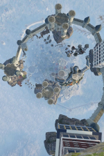 Screenshot #4 - Only Up Lizards Must Fall