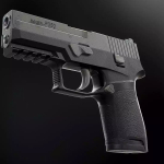 Screenshot #3 - FPS P350 - Model Textures v1.0