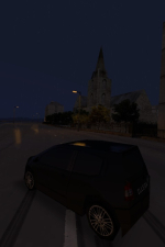 Screenshot #3 - Rainy Day Racer