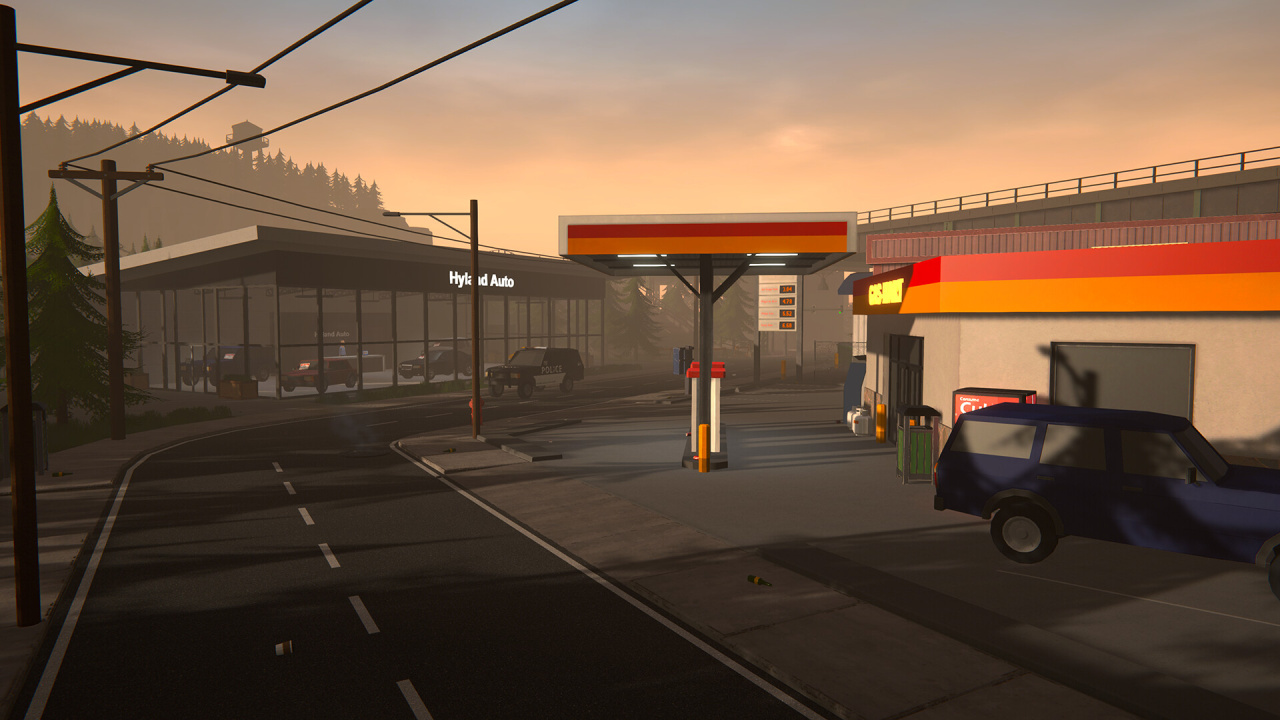 Screenshot #11 - Schedule I