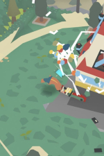 Screenshot #6 - LumbearJack