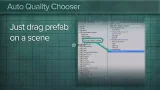 Screenshot #1 - Auto Quality Chooser