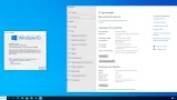 Screenshot #4 - Windows 10.0.19044.1526, Version 21H2 (Updated February 2022) - Оригинальные образы от Microsoft MSDN
