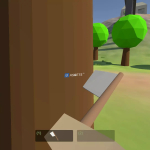 Screenshot #4 - Advanced Survival Kit for Playmaker: FPS Game Template v1.2