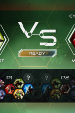 Screenshot #3 - Neuroshima Hex