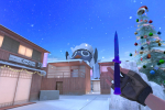Screenshot #1 - STANDWEEK — ПРИВАТНЫЙ СЕРВЕР STANDOFF 2 2.0