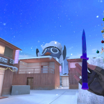 Screenshot #1 - STANDWEEK — ПРИВАТНЫЙ СЕРВЕР STANDOFF 2 2.0