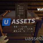 Screenshot #2 - Survival Game