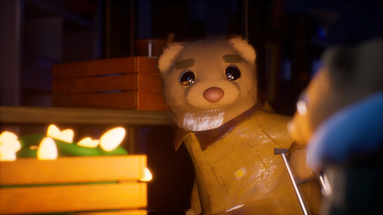 Screenshot #4 - Light Up The Town