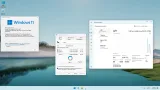 Screenshot #2 - Windows 11 Pro x64 Русская by OneSmiLe [22631.3880]