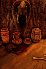 Screenshot #6 - Necrophosis