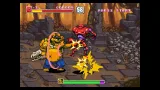 Screenshot #3 - Vengeance Hunters