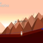 Screenshot #4 - Pro Camera 2D - The definitive 2D & 2.5D