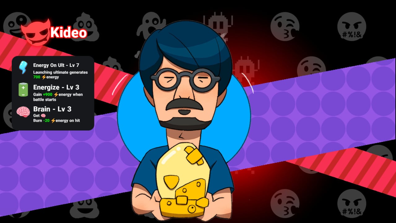 Screenshot #3 - Meme Mayhem