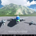 Screenshot #1 - NWH Aerodynamics