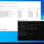 Screenshot #4 - Windows 10 Pro 22H2 19045.2728 x64 by SanLex [Lightweight]
