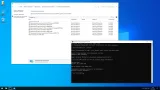 Screenshot #4 - Windows 10 Pro 22H2 19045.2728 x64 by SanLex [Lightweight]