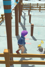 Screenshot #6 - Harvest Moon: The Winds of Anthos