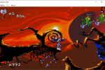 Screenshot #3 - Эмуляторы Сеги (Sega Mega Drive 2)