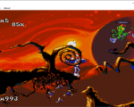 Screenshot #3 - Эмуляторы Сеги (Sega Mega Drive 2)