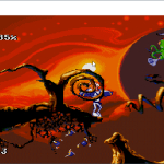 Screenshot #3 - Эмуляторы Сеги (Sega Mega Drive 2)