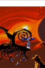 Screenshot #3 - Эмуляторы Сеги (Sega Mega Drive 2)