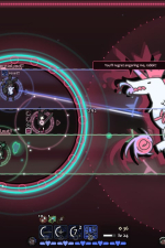 Screenshot #1 - Rabbit and Steel