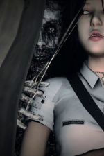 Screenshot #5 - DreadOut Remastered Collection