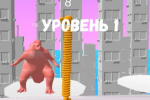 Screenshot #1 - РАННЕР: БЕГ С ДЛИННОЙ ШЕЕЙ 1.0.0.0.0