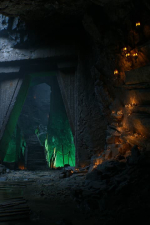 Screenshot #1 - Tribute