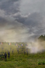 Screenshot #3 - Scourge Of War - Remastered