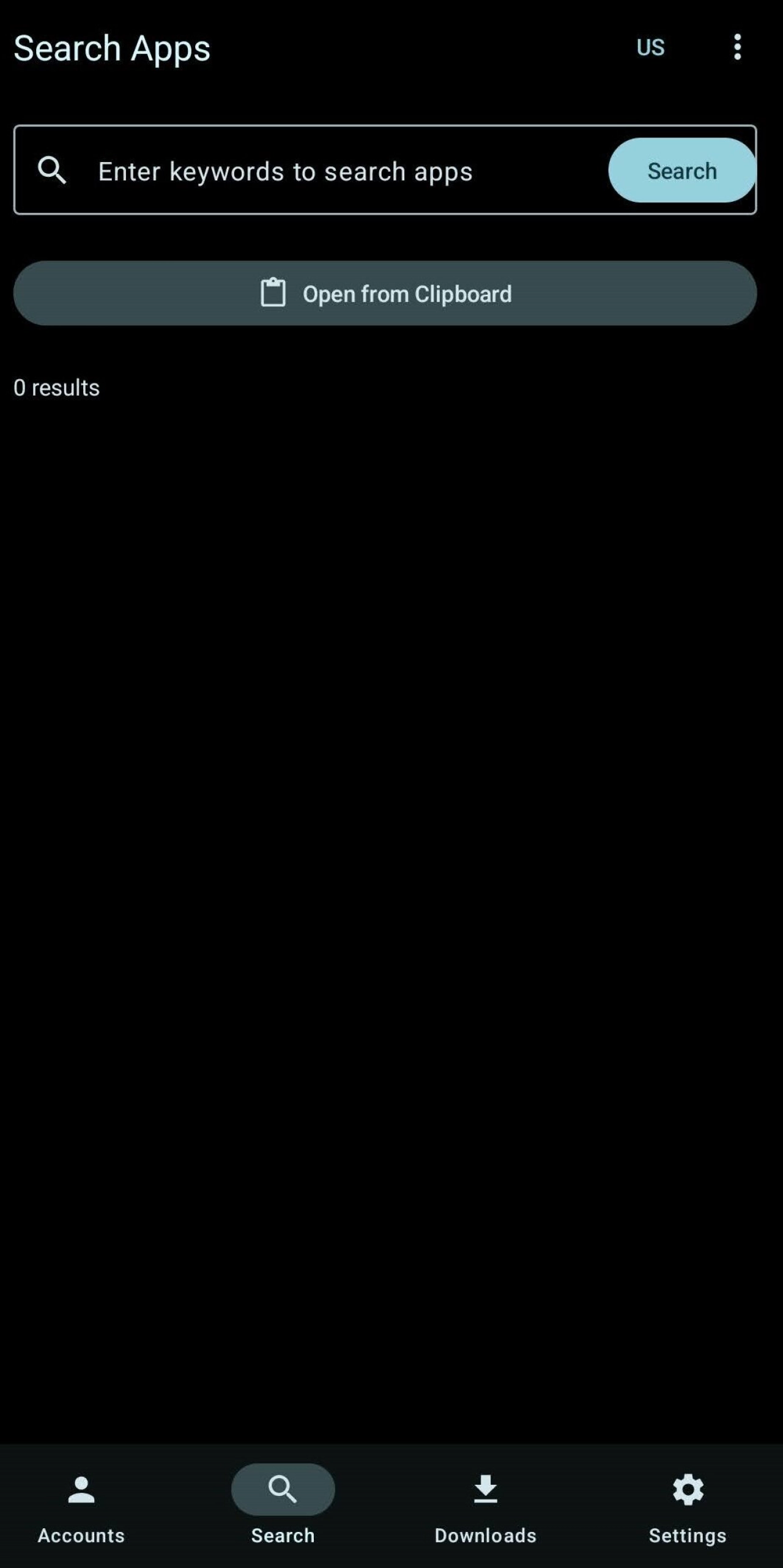 Screenshot #2 - KAS—НЕОФИЦИАЛЬНЫЙ МАГАЗИН ПРИЛОЖЕНИЙ APPLE