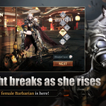 Screenshot #17 - PERFECT WORLD: ASCEND 1.5.0