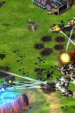 Screenshot #7 - Tactical Warfare