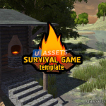 Screenshot #1 - Survival Game