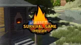 Screenshot #1 - Survival Game