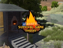 Survival Game
