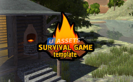 Survival Game