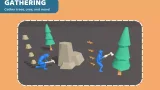 Screenshot #1 - HyperCasual - Arcade Idle Engine