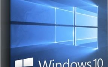 Windows 10 Enterprise LTSB x86x64 & Office 2016 14393.2189