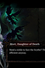 Screenshot #2 - Death Must Die