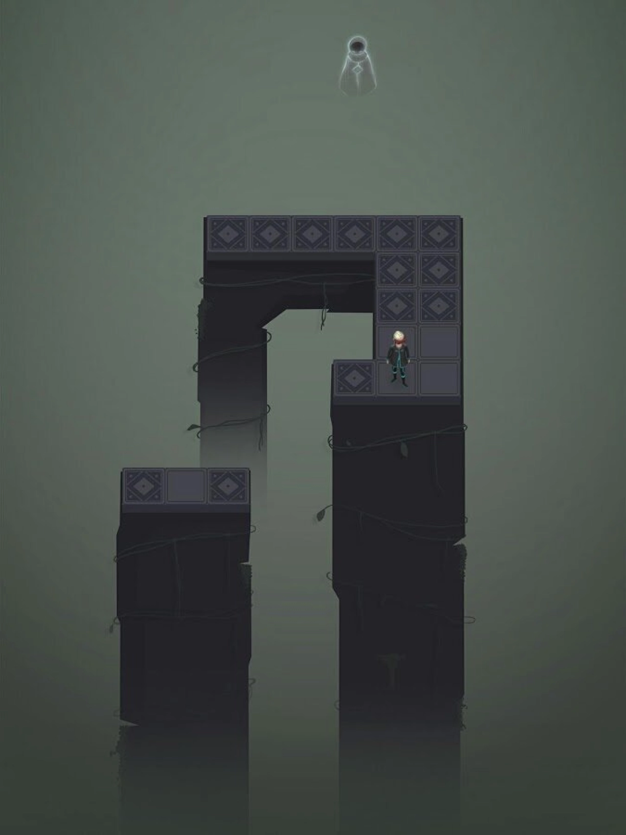 Screenshot #12 - ALTER: BETWEEN TWO WORLDS 1.02.3